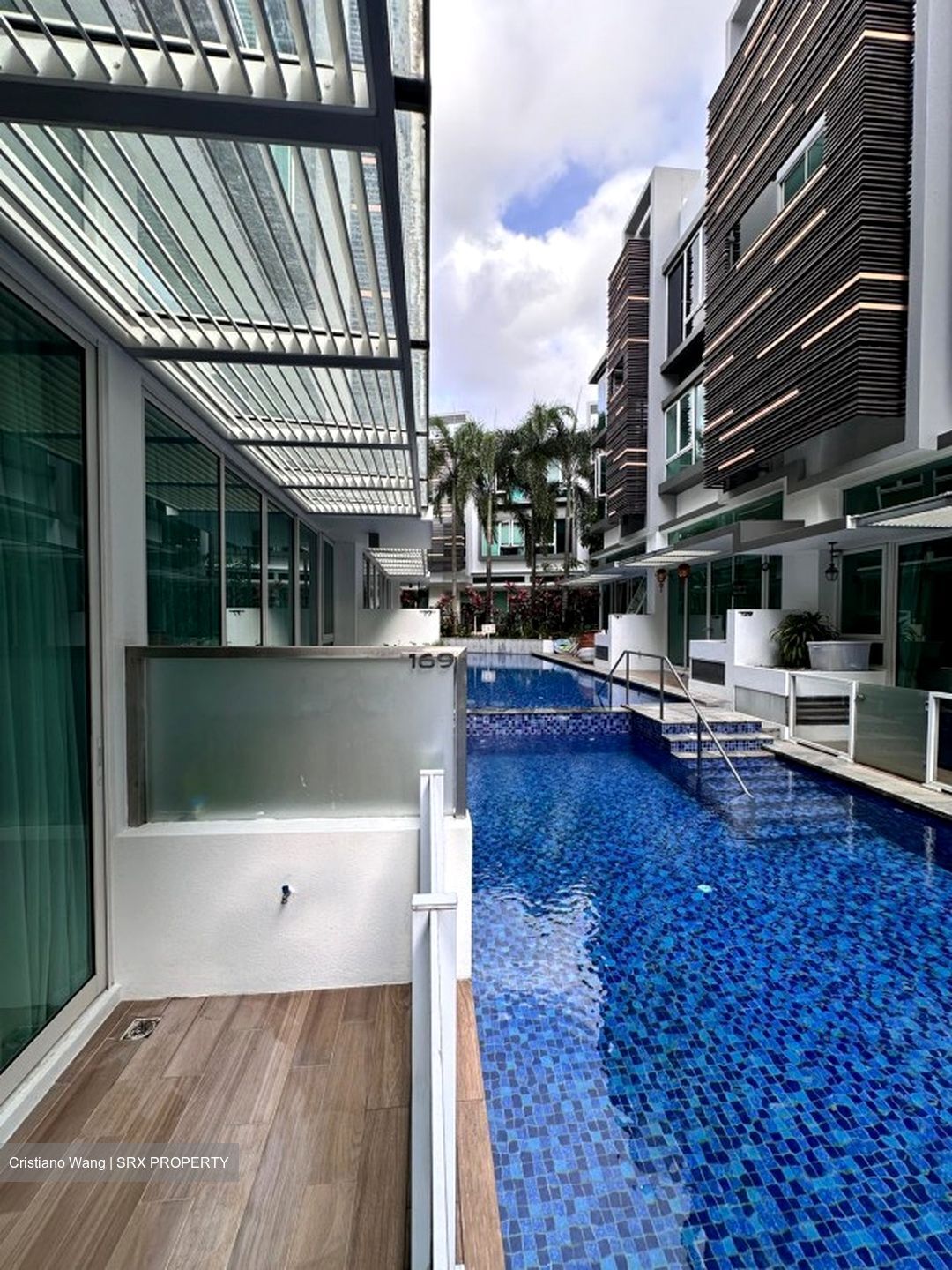 Cabana (D28), Terrace #561138701